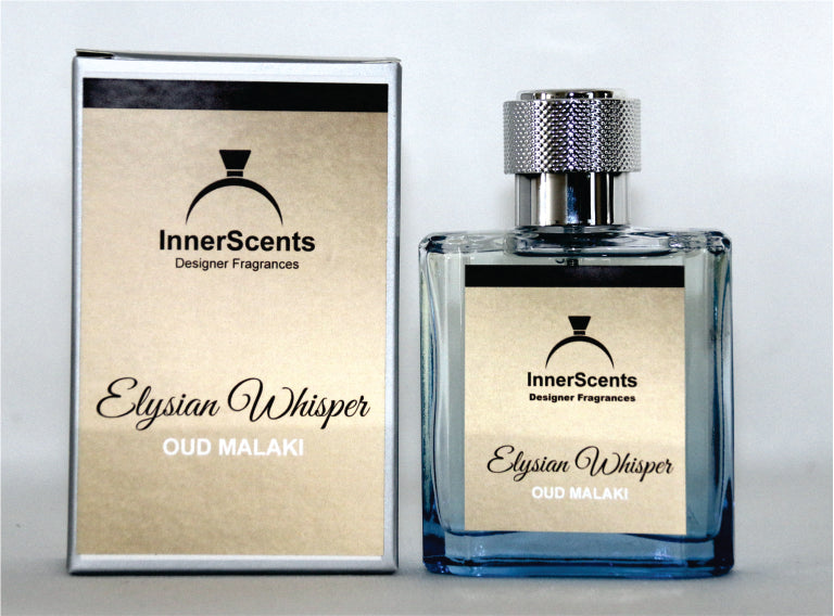 Elysian Whisper - Inspired by Oud Malaki by Chopard