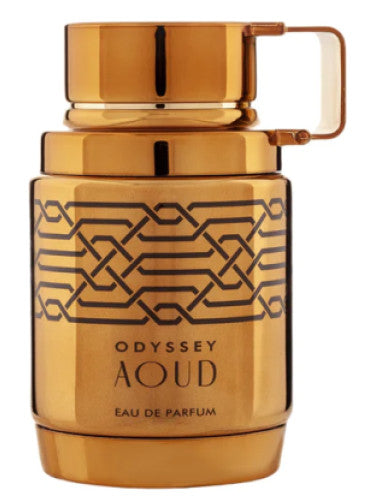 Odyssey Aoud Armaf 100ml