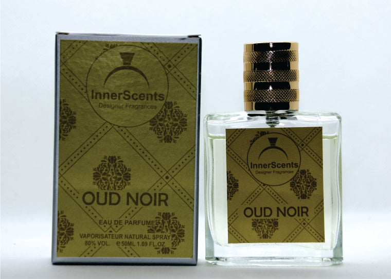 Oud Noir Exact Match of Versace Oud Noir Innerscents South Africa