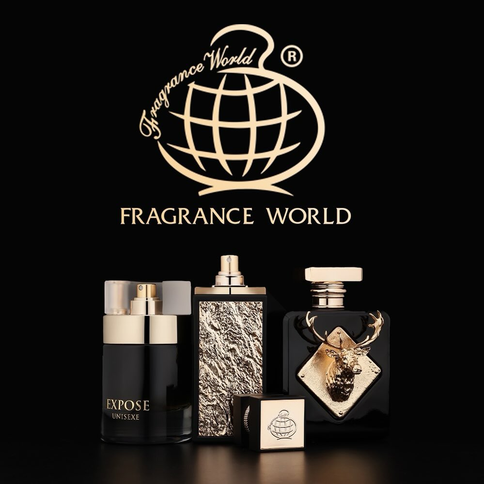 Fragrance World Dubai