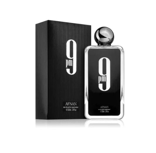 9PM EDP AFNAN PERFUMES 100ML