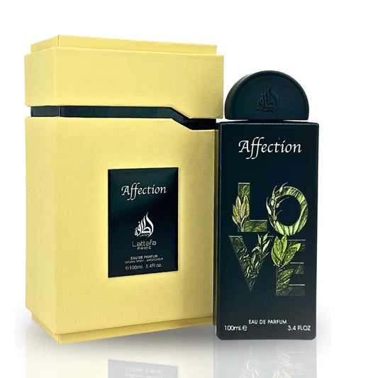 AFFECTION LATTAFA PRIDE - 100ml