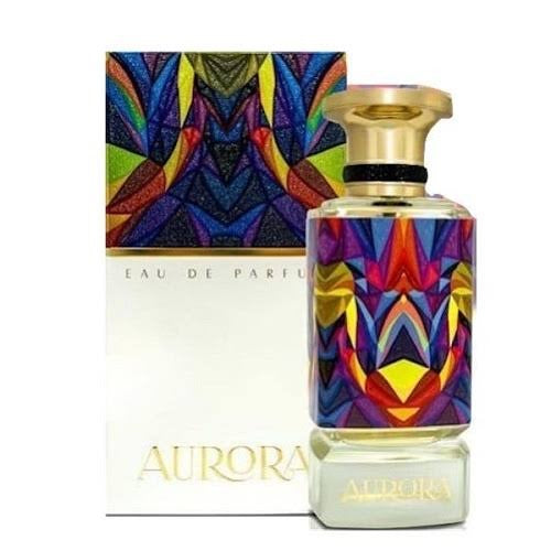 Aurora Eau De Parfume by Lattafa