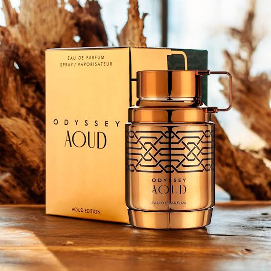 Odyssey Aoud Armaf 100ml