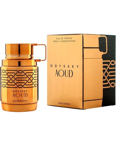 Odyssey Aoud Armaf 100ml
