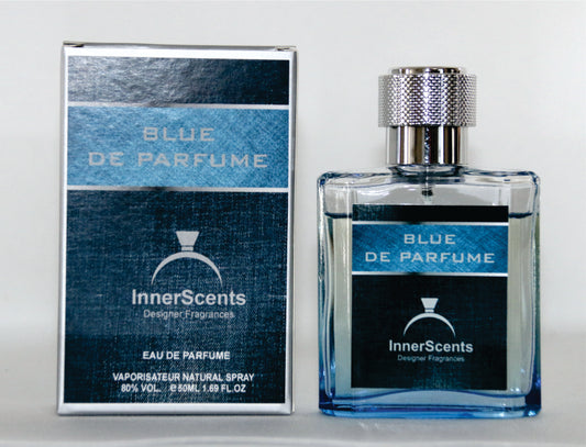 Blue De Parfume - Exact Match of Chanel Bleu De Chanel