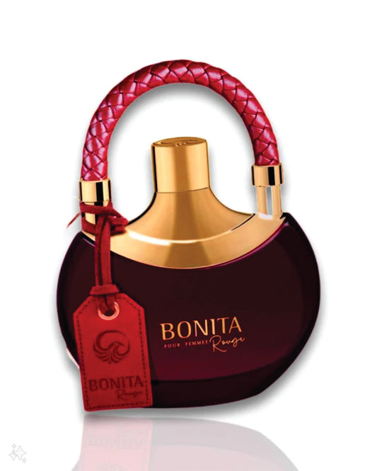 Bonita Pour Femme Rouge by La Falcone