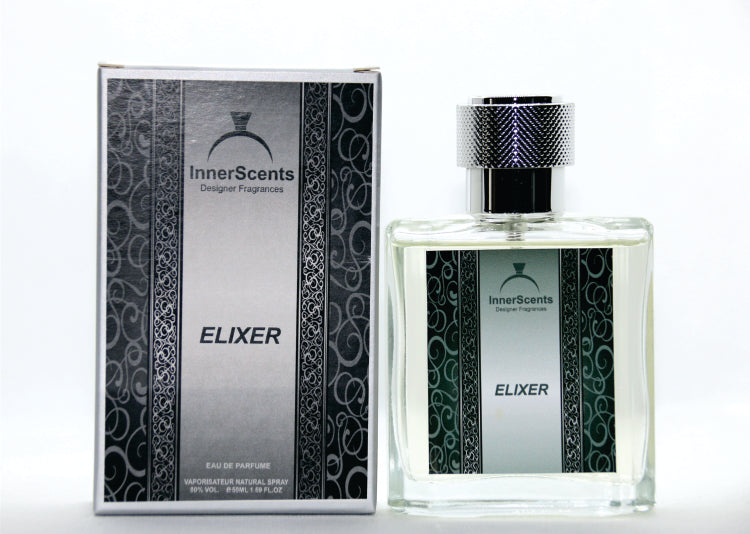 Elixer - Exact Match of CHRISTIAN DIOR SAUVAGE ELIXIR