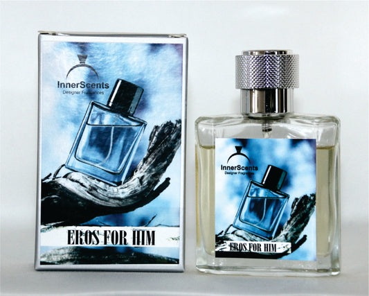 Eros For Him - Exact Match Versace Eros Pour Homme