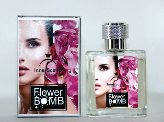 Flower Bomb - Exact Match of Victor & Rolf Flowerbomb