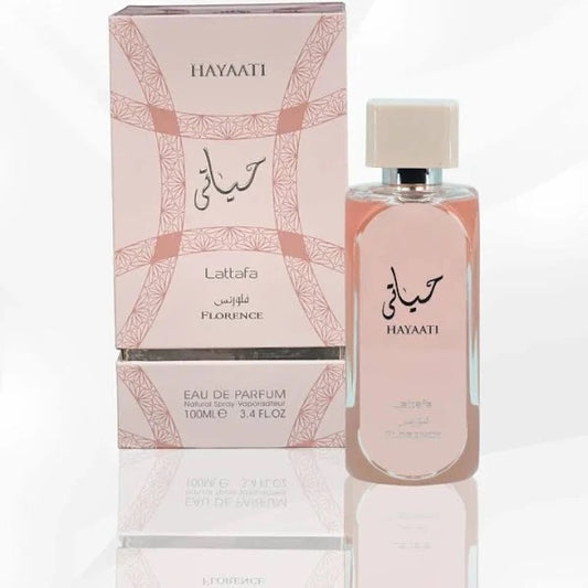 Hayaati Florence - 100ml