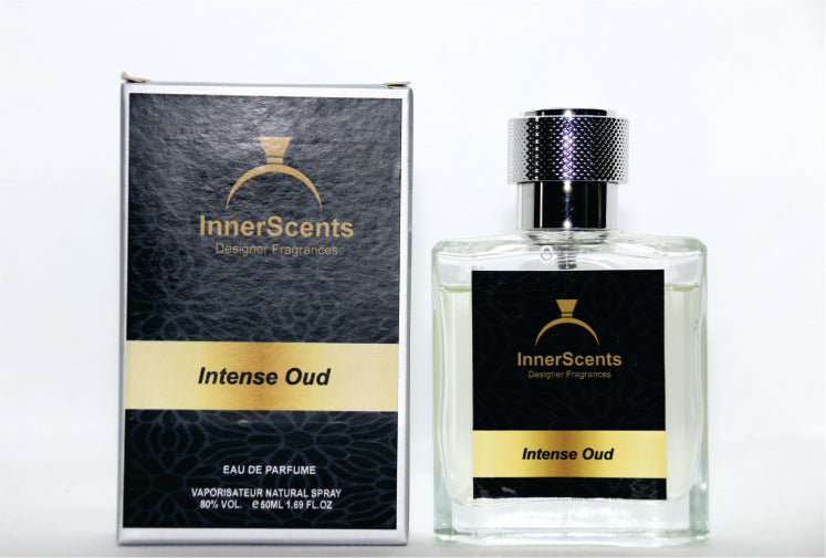 Intense Oud - Inspired by Gucci Oud Intense