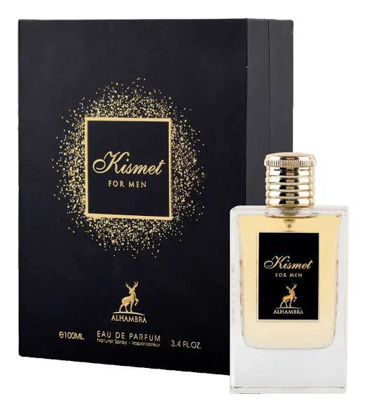 Kismet Men Maison Alahambra 100ml - EDP