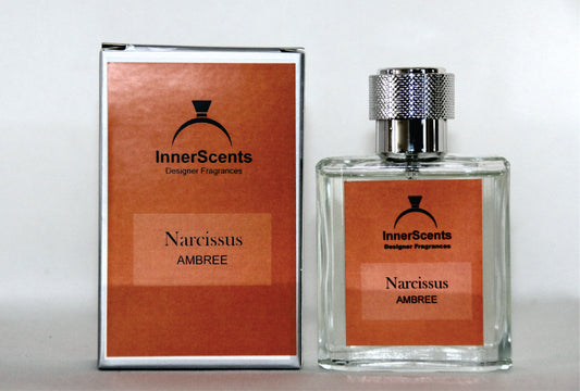 Narcissus Ambree - Inspired by Narciso Rodriguez Ambree