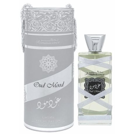 OUD MOOD REMININSENCE LATTAFA - 100ml