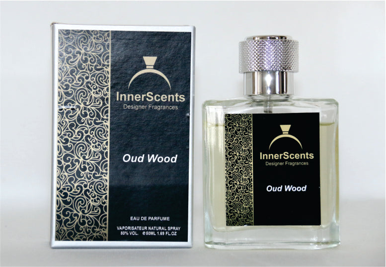 Oud Wood - Exact Match of Tom Ford Oud Wood Intense