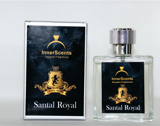 Santal Royal - Inspired by Guerlain Santal Royal