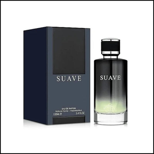 Sauve by Fragrance World - 100ml