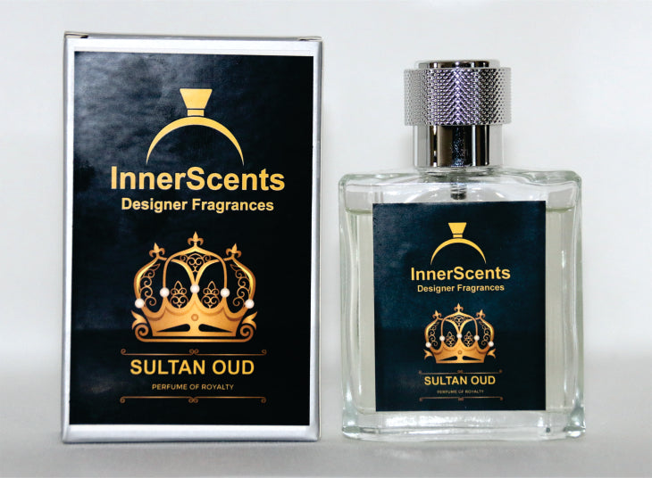 Sultan Oud - 50ml