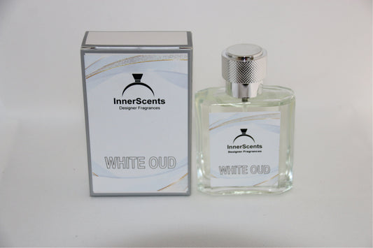 White Oud