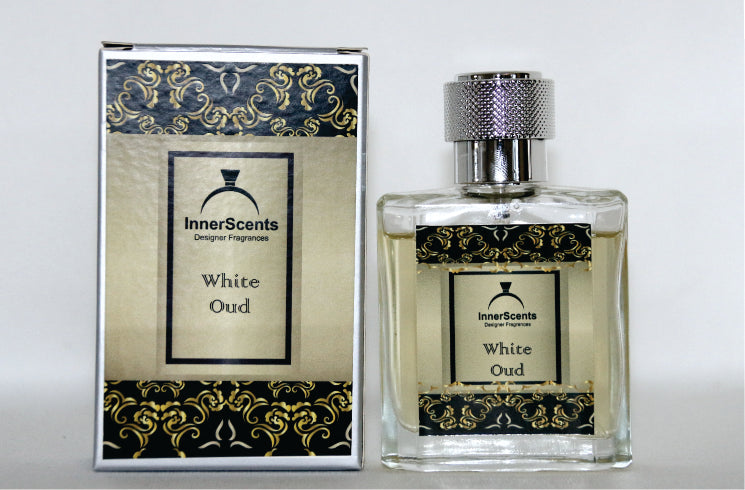 White Oud - Inspired by Montale White Oud.