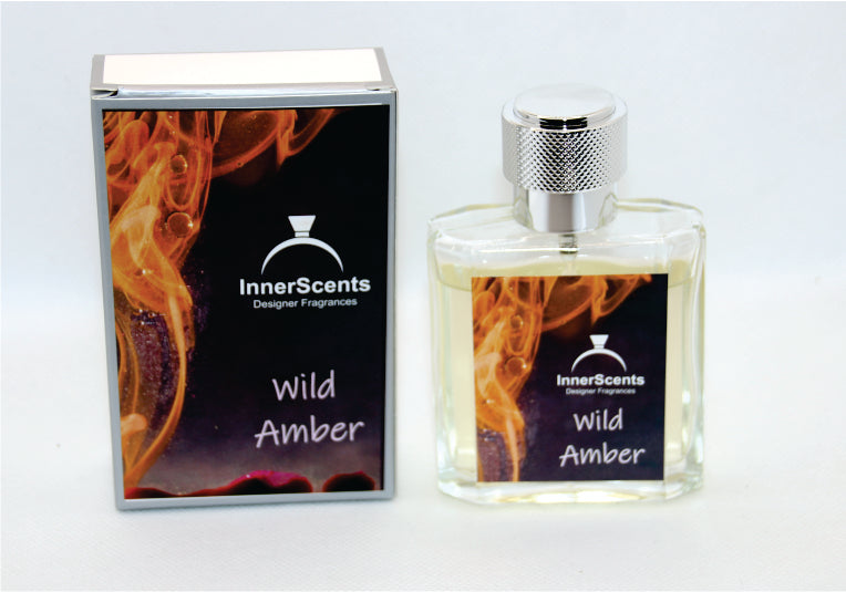 Wild Amber - Exact Match of Christian Dior Tobacolor - 50ml