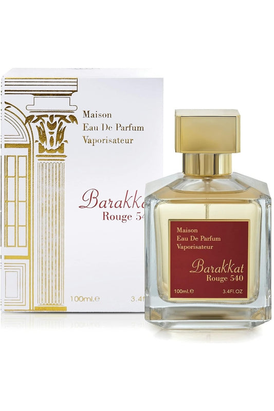 Barakkat Rouge 540 EDP