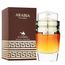 Arabia Pour Homme